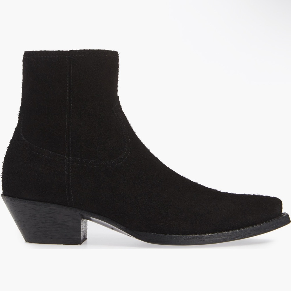 Saint Laurent Ankle Boots